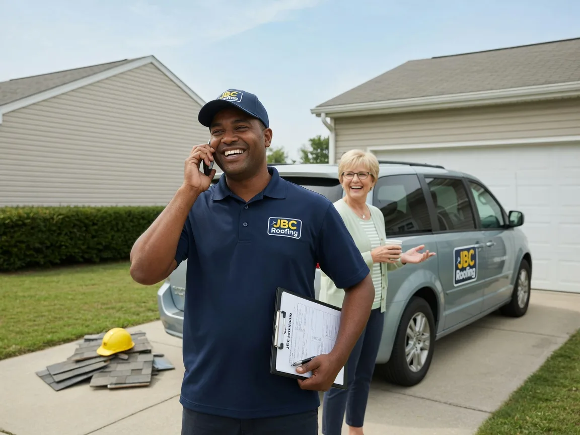 Roof Replacement Moatsville, WV FAQs